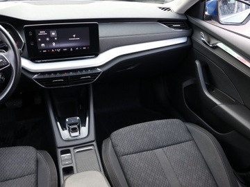 Skoda Octavia IV 2021 Skoda Octavia 1.4 TSI iV, Salon Polska, zdjęcie 6