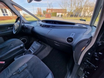 Renault Espace IV Van 2.0 i 16V Turbo 170KM 2010 Renault Espace 2.0 Turbo 170Ps Skora TV Alu Mega Stan Zarej.PL Gwarancja, zdjęcie 25
