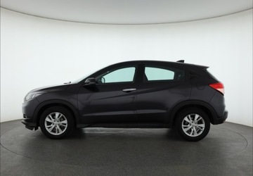 Honda HR-V II SUV 1.5 i-VTEC 130KM 2018 Honda HR-V 1.5 i-VTEC, Automat, Navi, Klima, zdjęcie 2