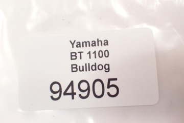 Крышка выпускного коллектора Yamaha BT 1100 Bulldog