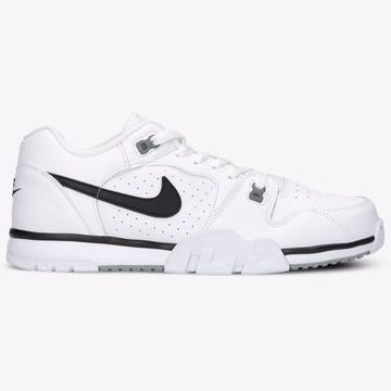Buty sportowe NIKE CROSS TRAINER LOW CQ9182 106 białe r. 40