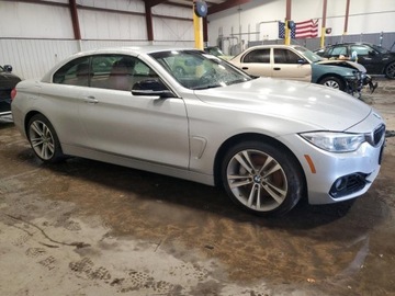 BMW Seria 4 F32-33-36 2015 BMW Seria 4 435xi 2015 3.0 Benzyna 300KM, zdjęcie 7