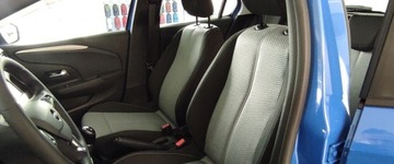 Opel Corsa F Hatchback 5d Facelifting 1.2 Turbo 100KM 2025 Opel Corsa Opel Corsa 1.2 100 KM MT6 1.2 Benzyna 100KM, zdjęcie 21