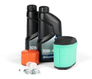 Zestaw serwisowy Husqvarna RC318T, RC320Ts AWD