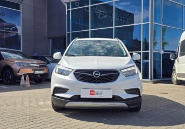 Opel Mokka I SUV 1.6 Ecotec 115KM 2016 Opel Mokka 1,6 115KM Enjoy - salon PL, jeden wlasciciel, bezwypadkowy 1.6, zdjęcie 8