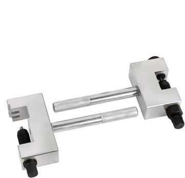 Набор инструментов ZKTOOL для демонтажа цепи ГРМ, б/у