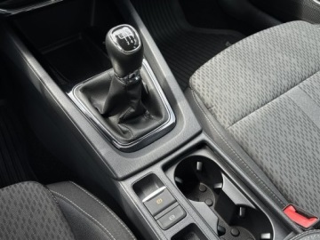 Skoda Octavia IV Scout 1.5 TSI ACT 150KM 2023 Skoda Octavia 1.5TSI 150KM Style l Gwarancja, Wint, zdjęcie 19