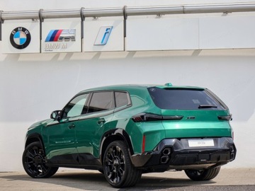 BMW XM SUV Plug-In 3.0 50e 476KM 2025 BMW XM 50e Suv 3.0 (476KM) 2025, zdjęcie 2