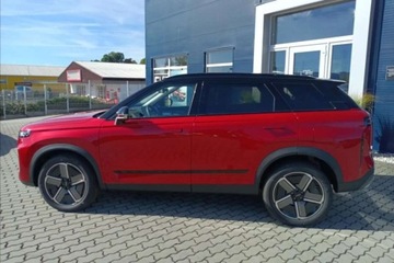 Jaecoo 7 1.6T 147KM 2025 Jaecoo 7 Urban 147KM Rozne kolory Leasing Wynajem Polski salon, zdjęcie 11