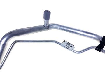 JUMPY 16-23 ТРУБКА ШЛАНГА КОНДИЦИОНЕРА ВОЗДУХА