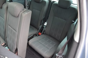 Opel Zafira C Tourer 1.6 CDTI ECOTEC 136KM 2014 ZAREJESTROWANA 1.6CDTI 136KM SERWIS PANORAMA NAVI 7-FOTELI NOWY ROZRZĄD!, zdjęcie 26