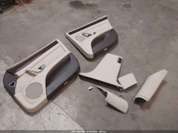 Bentley Continental II 2015 Bentley Flying Spur 2015r., 4x4, 4.0L V8 4.0 Benzyna 500KM, zdjęcie 9