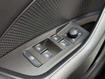 Skoda Octavia IV Kombi 2.0 TDI 150KM 2022 Skoda Octavia Sportline, DCC, Head-Up, Matrix, Keyless 2.0 Diesel 150KM, zdjęcie 20