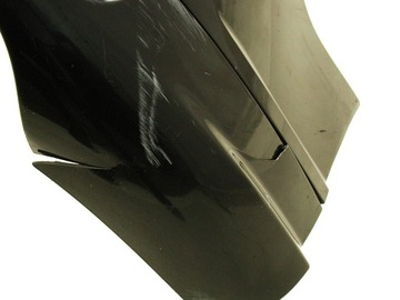 БАМПЕР VOLVO S40 II LIFT R-DESIGN 452-46
