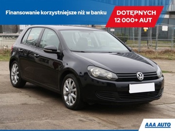 VW Golf 1.4 TSI, Salon Polska, Klima,ALU