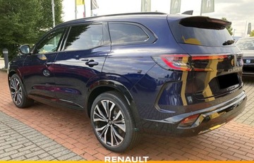 Renault Espace V 2023 Od ręki - Renault Espace 1.2 E-Tech 200KM MMT Iconic!, zdjęcie 5