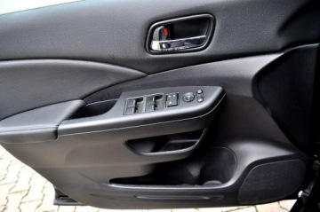 Honda CR-V IV SUV Facelifting 1.6 i-DTEC 120KM 2015 Honda CR-V _1.6 I-Dtec 120KM Xenon Led Navi, zdjęcie 14