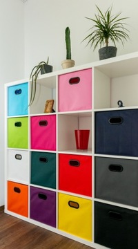 КАЛЛАКС-полка-вставка, ТЕМНО-ЗЕЛЕНЫЙ