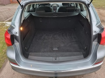 Opel Astra J Sports Tourer Facelifting 1.4 Turbo ECOTEC 120KM 2014 Opel Astra 1.4 Turbo / Navi / Alu 17 / Lift /, zdjęcie 11