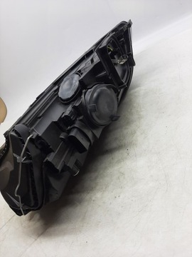 AUDI TT 2008 - 2015 SVĚTLOMET SVĚTLO XENON PRAVÁ 8J0941004AJ