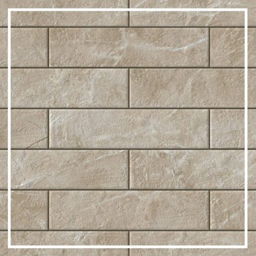 RAPID BEIGE камень, клинкерная плитка