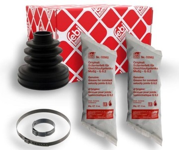 FEBI BILSTEIN OSŁONA PRZEGUBU 100214