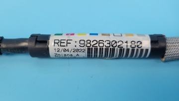 PEUGEOT 508 II 22r ADBLUE УСТАНОВОЧНЫЙ ТРОС 9826302180