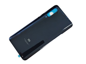 Задняя крышка аккумулятора Xiaomi Mi9, черная