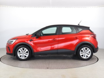 Renault Captur II Crossover 1.0 TCe 90KM 2022 Renault Captur 1.0 TCe, Salon Polska, GAZ, Navi, zdjęcie 2