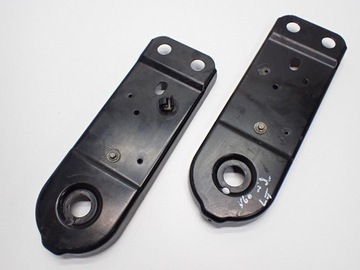 DRŽÁK DRŽÁKY NOSNÍKU VOLVO V60 II 19R