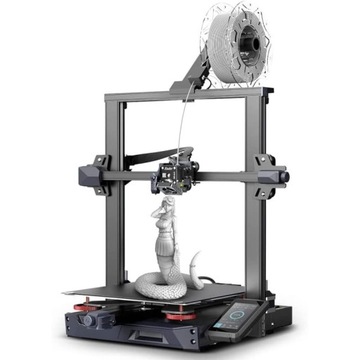3D-принтер Creality Ender 3 S1 Plus
