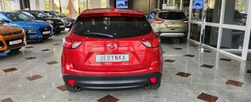 Mazda CX-5 I 2013 Mazda CX-5 2.0 Benzyna 160 km. NAVI Klimatronic Mozliwa zamiana 2.0 Benzyna, zdjęcie 18