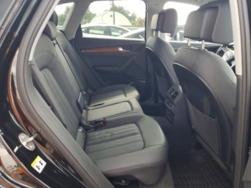 Audi Q5 II 2023 Audi Q5 Premium 40 2023 2.0 Benzyna 201KM, zdjęcie 10