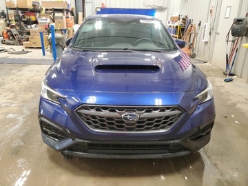 Subaru 2022 Subaru WRX Limited 2022 2.5l 2.5 Benzyna 271KM, zdjęcie 5