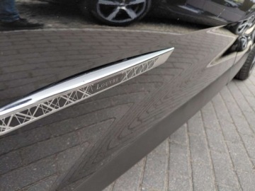  DS Automobiles DS 7 Crossback Louvre 4x4 Night Vision Skora 1.6 300KM, zdjęcie 10