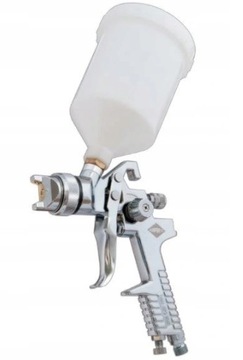 PISTOLET LAKIERNICZY HVLP 1,7 AIRPRESS JAKOŚĆ