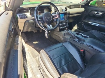 Ford Mustang VI 2019 Ford Mustang Gt 2019 5.0 Benzyna 460KM, zdjęcie 8