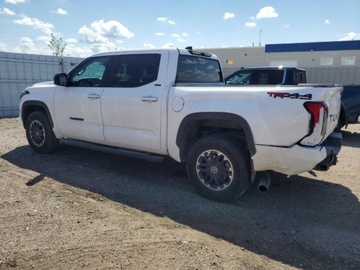 Toyota Tundra II 2024 Toyota Tundra 2024, 3.4L, 4x4, CREWMAX SR, od ubezpieczalni, zdjęcie 5