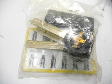 ЗАМОК КПП FIAT BRAVO 1.6