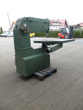Маршрутизатор SCM R9 7/22