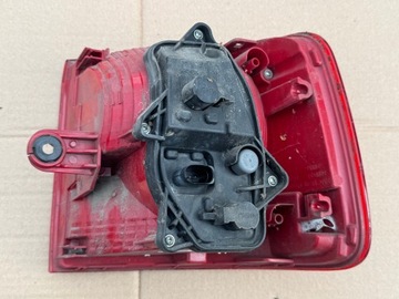 KOMPLETNÍ SVĚTLO ZADNÍ LEVÝ VW TOURAN II 1T0945095R