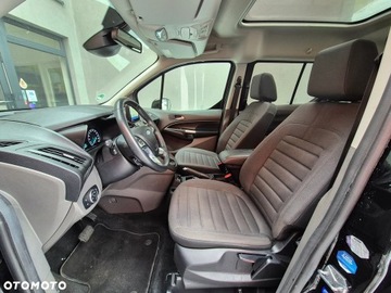 Ford Tourneo Connect II Standard 1.5 TDCi 120KM 2018 Ford Grand Tourneo Connect 1.5 EcoBlue TDCi Titanium 7 osobowy, zdjęcie 15