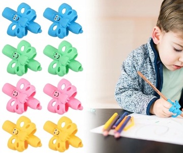 Zestaw przyborów do pisania DreamNote 8 elementów