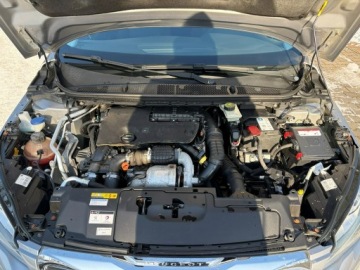 Peugeot 308 II 2014 Peugeot 308 hatchback 1.6 HDI 120 KM Nawigacja Hak, zdjęcie 25