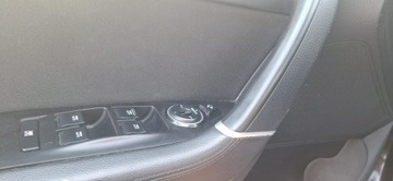 Hyundai i40 Kombi 1.7 CRDi LOW 115KM 2011 Hyundai i40 Ledy, zdjęcie 16