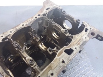 AUDI A4 B8 1.8 TFSI CDHB BLOK MOTORU 06H103021L