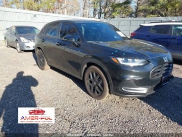 Honda HR-V III 2025 Honda HR-V 2025 2.0L AWD 2.0 Benzyna 158KM