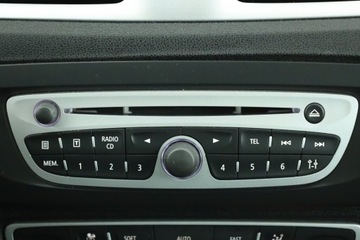 Renault Scenic III Van 1.4 TCe 16v 130KM 2010 Renault Scenic 1.4 TCe, GAZ, Navi, Klima, zdjęcie 8