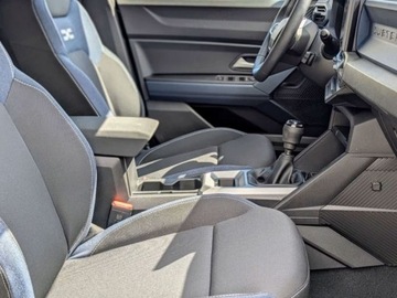 Dacia Duster II SUV Facelifting 1.0 TCe ECO-G 100KM 2025 Od ręki - Journey LPG 1.0 100KM / Pakiet Parking, Zimowy Plus, zdjęcie 5