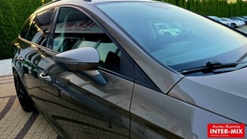 Seat Leon III ST 2.0 TDI CR 184KM 2015 Seat Leon Niski przebieg FR HAK 2.0 Diesel 184KM, zdjęcie 20